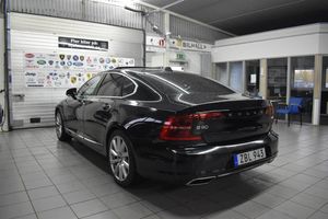 Volvo S90 bild 5