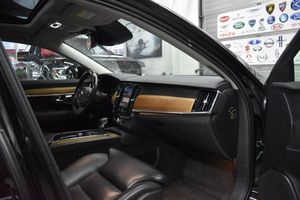 Volvo S90 bild 8