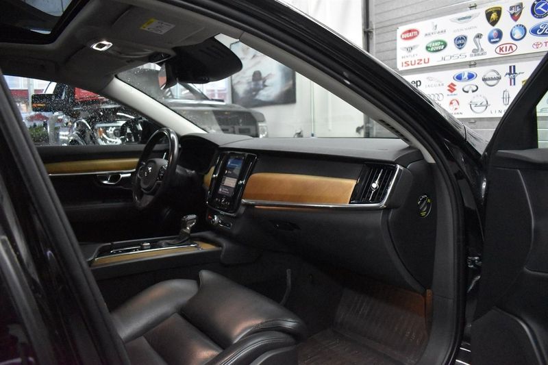Volvo S90 bild 8