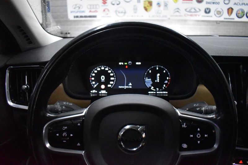 Volvo S90 bild 13
