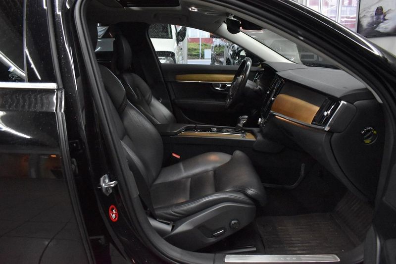 Volvo S90 bild 9