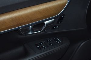 Volvo S90 bild 14