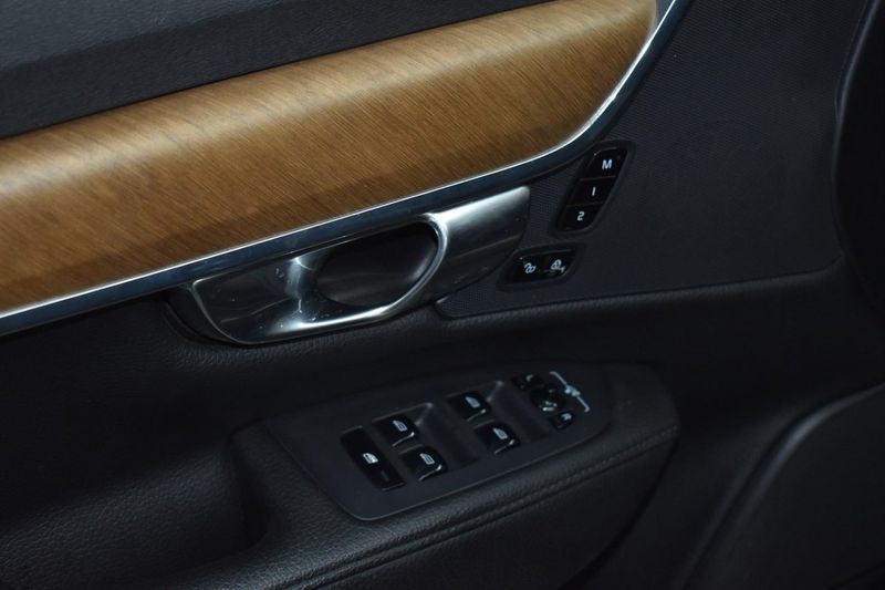 Volvo S90 bild 14