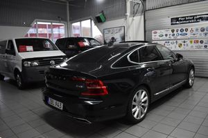 Volvo S90 bild 3