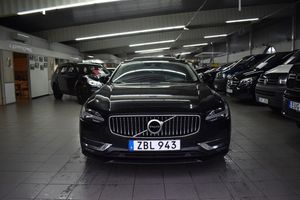 Volvo S90 bild 22
