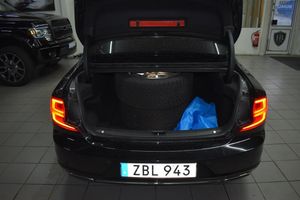 Volvo S90 bild 17
