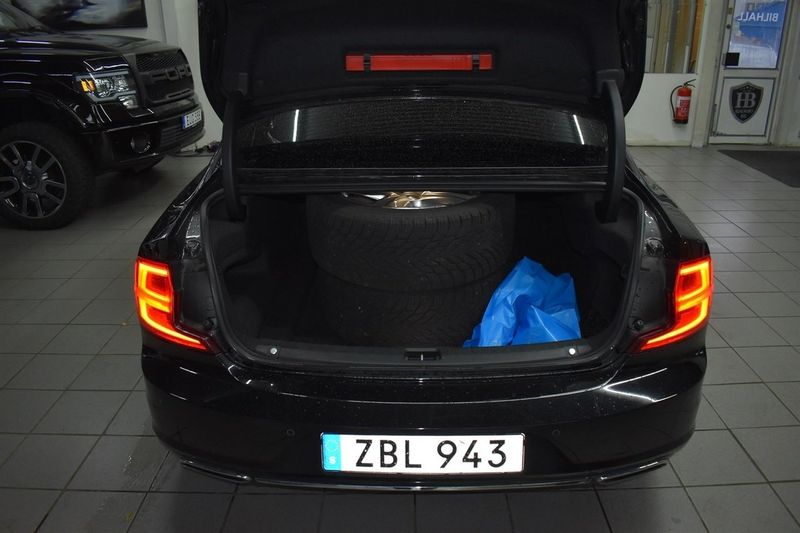 Volvo S90 bild 17