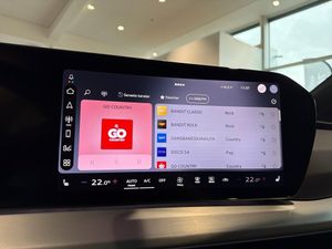 Audi Q4 e-tron bild 17