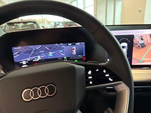 Audi Q4 e-tron bild 22