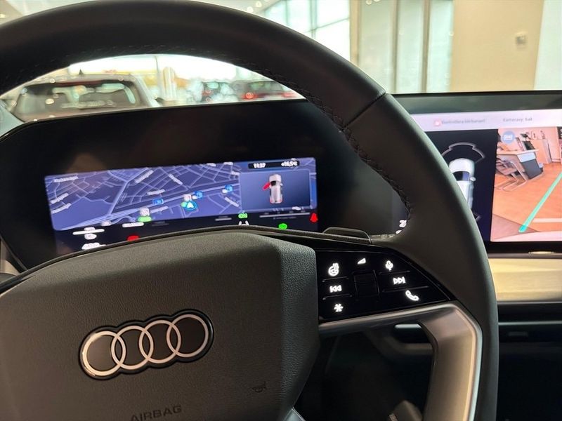 Audi Q4 e-tron bild 22