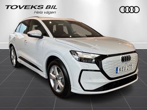 Audi Q4 e-tron bild 7