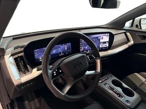 Audi Q4 e-tron bild 10