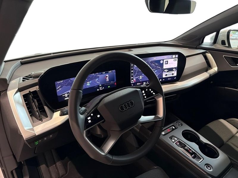 Audi Q4 e-tron bild 10