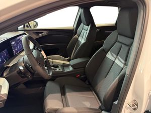 Audi Q4 e-tron bild 13