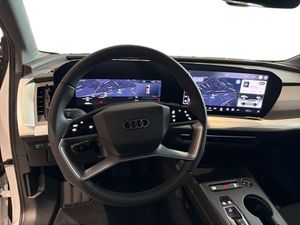 Audi Q4 e-tron bild 11