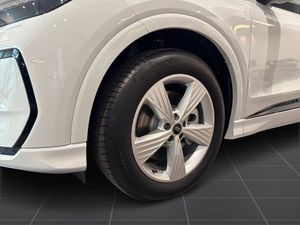 Audi Q4 e-tron bild 9