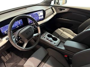 Audi Q4 e-tron bild 12