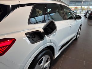 Audi Q4 e-tron bild 26