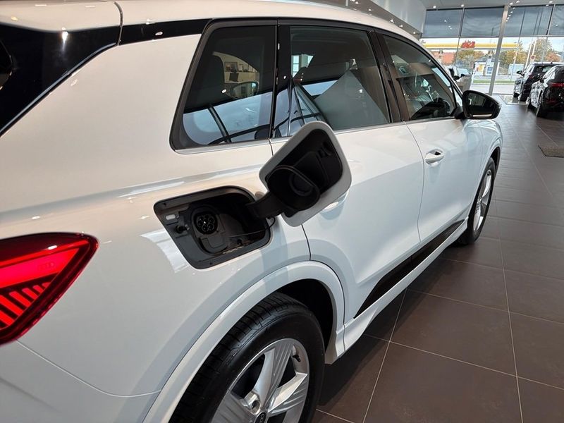 Audi Q4 e-tron bild 26