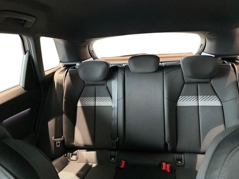 Audi Q4 e-tron bild 23