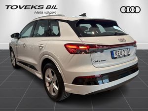 Audi Q4 e-tron bild 5