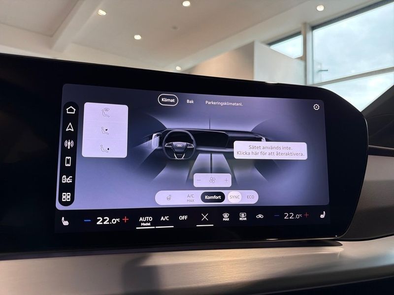 Audi Q4 e-tron bild 15