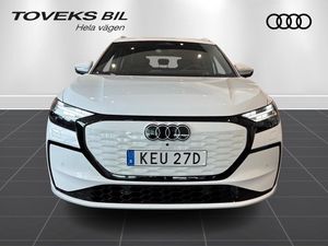 Audi Q4 e-tron bild 8