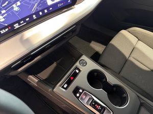 Audi Q4 e-tron bild 14
