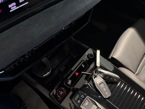 Audi A6 bild 14