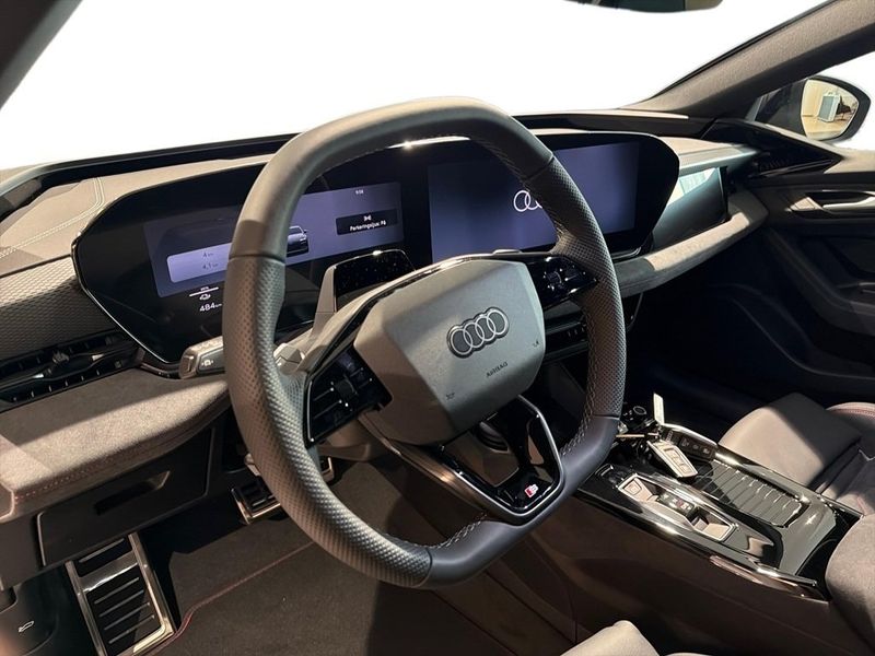Audi A6 bild 10