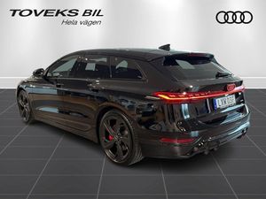 Audi A6 bild 5