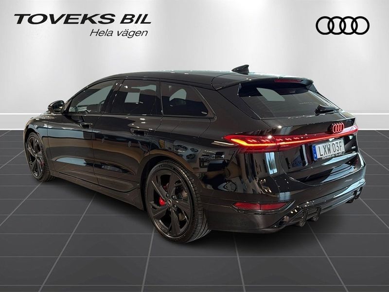 Audi A6 bild 5