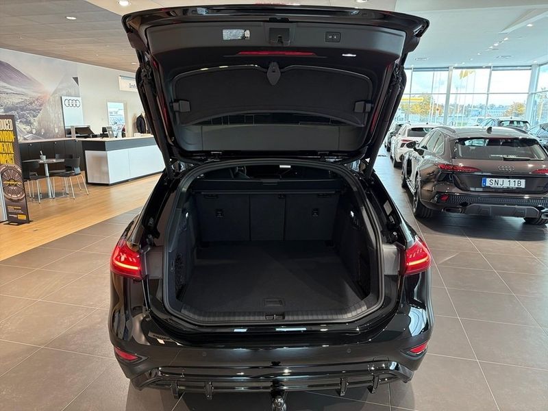 Audi A6 bild 23