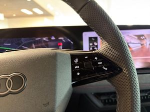 Audi A6 bild 21