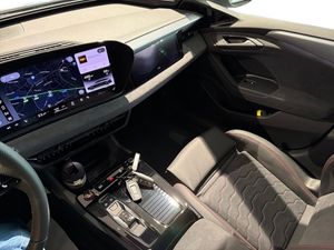 Audi A6 bild 12