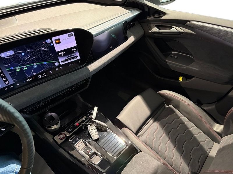 Audi A6 bild 12