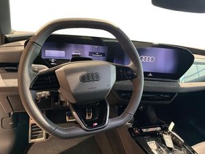 Audi A6 bild 11