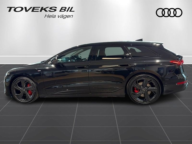 Audi A6 bild 6