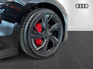 Audi A6 bild 9