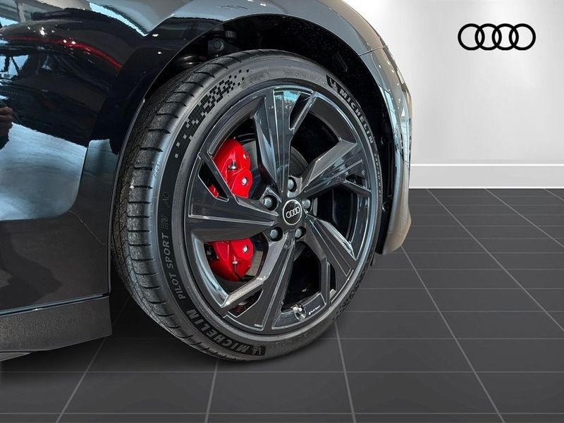 Audi A6 bild 9