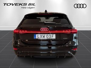 Audi A6 bild 4