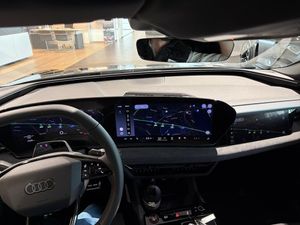 Audi A6 bild 17