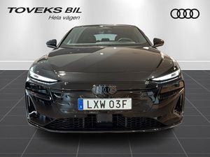 Audi A6 bild 8
