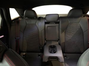 Audi A6 bild 22