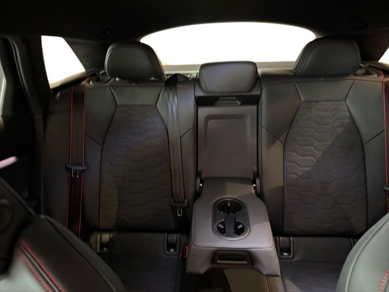 Audi A6 bild 22