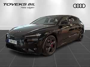 Audi A6 bild 1