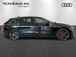 Audi A6 bild 2