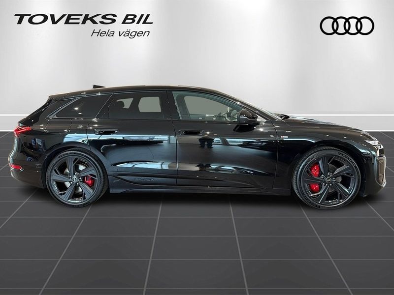Audi A6 bild 2