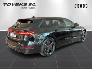 Audi A6 bild 3