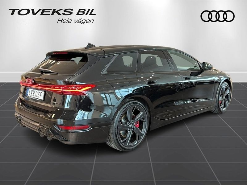 Audi A6 bild 3